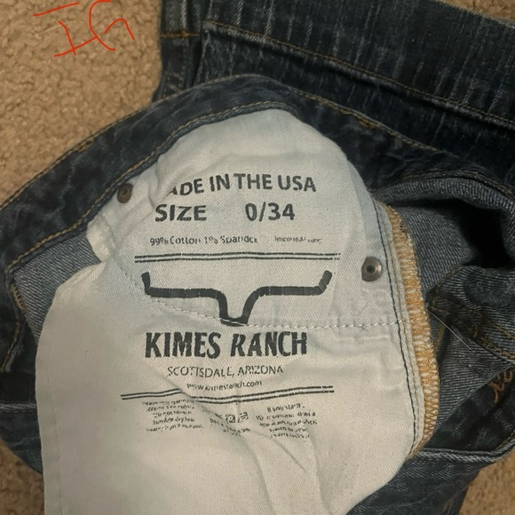 Kimes Ranch Jennifer - Picture 2 of 3